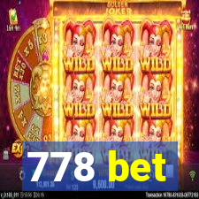 778 bet